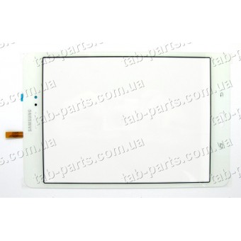Samsung T355, T355C белый емкостной тачскрин (сенсор)