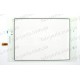 Samsung T355, T355C белый емкостной тачскрин (сенсор)