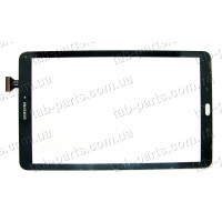 Samsung T560, T561, T567 черный емкостной тачскрин (сенсор)