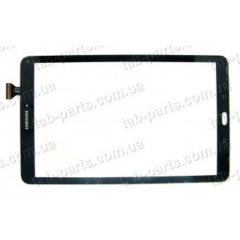 Samsung T560, T561, T567 черный емкостной тачскрин (сенсор)