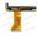 Sigma mobile X-Style Tab A81 черный сенсор (тачскрин)