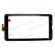 Supra M722G тип1 сенсор (тачскрин)