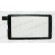 Texet HIT 3G черный емкостной тачскрин (сенсор)