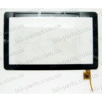 Texet TM-1020 емкостной сенсор (тачскрин)