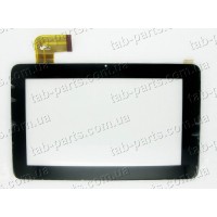 Texet TM-7026, TM-7016 сенсор (тачскрин)