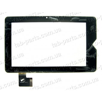 Texet TM-7037W, TM-7038W сенсор (тачскрин)