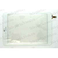 Texet X-pad AIR 8 3G TM-7863 білий сенсор (тачскрін)