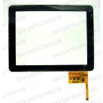 Texet TM-9720, TM-9740 емкостной сенсор (тачскрин)