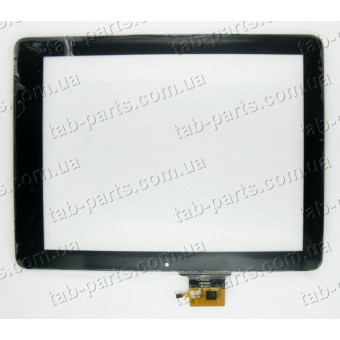 Ritmix RMD-1050 емкостной сенсор (тачскрин)