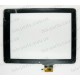 Ritmix RMD-1050 емкостной сенсор (тачскрин)