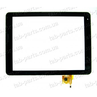 Texet TM-9767, TM-9757 емкостной сенсор (тачскрин)
