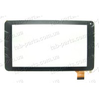 TurboPad 712 сенсор (тачскрін)