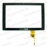 Ritmix RMD-1026 тачскрин (сенсор)