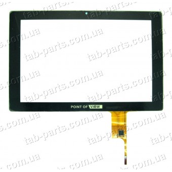 Ritmix RMD-1026 тачскрин (сенсор)