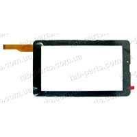 Wexler TAB 7 LTE сенсор (тачскрин)