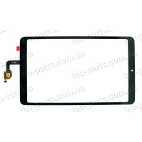 Xiaomi Mi Pad 4 черный сенсор (тачскрин)