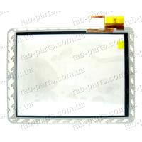 Onda V801, V811, V812 тип №3 сенсор (тачскрин)
