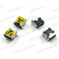 Разъем для планшета №43 mini USB