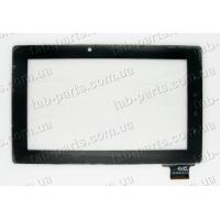 300-N3690B-A00-V1.0 сенсор (тачскрін) №16 182x113mm 61pin 7"