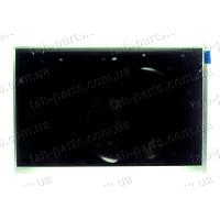 Дисплей для планшета 7.89" 181x119 39pin dpi1280x800