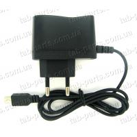 Зарядное устройство для планшета 5v 1A mini USB