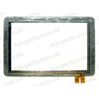 Modecom FreeTAB 1002 черный емкостной сенсор (тачскрин)