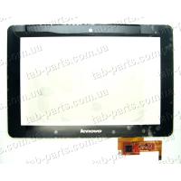 Lenovo IdeaTab V2010A, LePad S2010A сенсор (тачскрин)