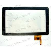 OPD-TPC0027 сенсор (тачскрин) №107 233x141mm 12pin 9"