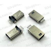Разъем для планшета №49 mini USB
