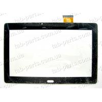 HONGTAI B901 LHCX сенсор (тачскрін) №108 226x146mm 50pin 9"