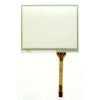 Тачскрин (сенсор) для GPS навигатора 3.5" 76X64 mm