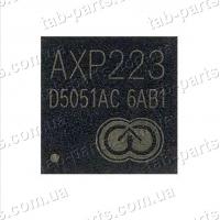 Контроллер питания для планшета AXP223