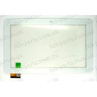 Prestigio MultiPad Wize 3111 білий сенсор (тачскрін)