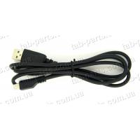 Кабель для планшета micro USB 100 см