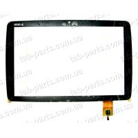 Modecom FreeTAB 1003 емкостной сенсор (тачскрин)