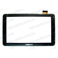 TurboPad 911, 912 тип1 емкостной тачскрин (сенсор)