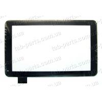 TurboPad 911, 912 тип2 емкостной тачскрин (сенсор)