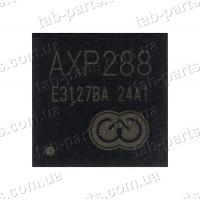 Контроллер питания для планшета AXP288