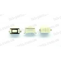 Кнопка для планшета №19 6x3x4.3mm