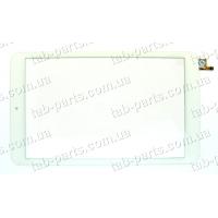 Prestigio MultiPad PMT3009 білий ємнісний сенсор (тачскрін)