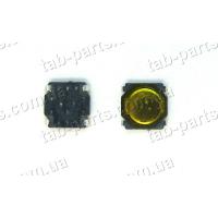 Кнопка для планшета №20 4x3mm
