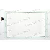 Samsung T560, T561, T567 білий ємнісний тачскрін (сенсор)