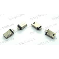 Разъем для планшета №64 mini USB