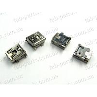 Разъем для планшета №1 mini USB