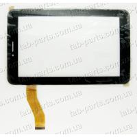 04-0700-0808 V1 сенсор (тачскрин) №165 187x115mm 51pin 7"