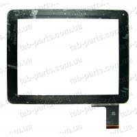 QSD E-C97011-04 сенсор (тачскрин) №116 239x185mm 50pin 9.7"