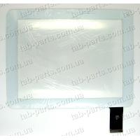 QSD E-C97011-04 сенсор (тачскрин) №117 239x185mm 50pin 9.7"