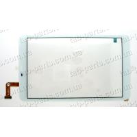 FPCA-80A04-V01 сенсор (тачскрін) №190 204x120mm 50pin 7"