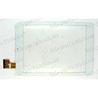 TPC1288 VER1.0 сенсор (тачскрин) №192 198x133mm 45pin 7"