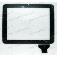 QSD E-C97004-04 сенсор (тачскрин) №119 239x183mm 50pin 9.7"